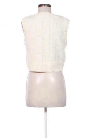 Γυναικείο πουλόβερ H&M Divided, Μέγεθος M, Χρώμα Εκρού, Τιμή 13,99 €