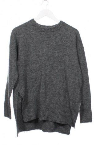 Дамски пуловер H&M Divided, Размер M, Цвят Сив, Цена 6,64 €