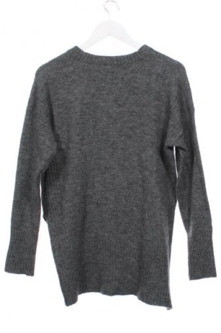 Дамски пуловер H&M Divided, Размер M, Цвят Сив, Цена 6,64 €