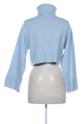 Damski sweter H&M Divided, Rozmiar S, Kolor Niebieski, Cena 31,99 zł