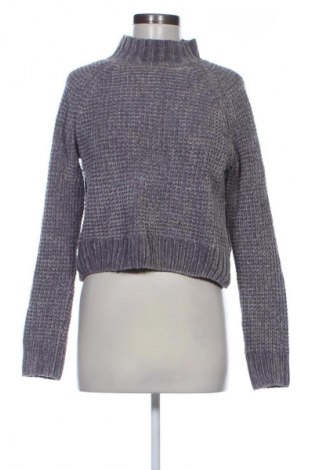 Damski sweter H&M Divided, Rozmiar S, Kolor Szary, Cena 29,99 zł