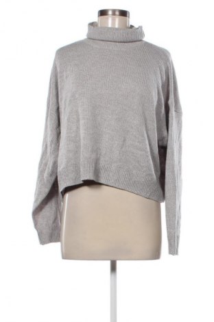 Γυναικείο πουλόβερ H&M Divided, Μέγεθος L, Χρώμα Γκρί, Τιμή 5,99 €