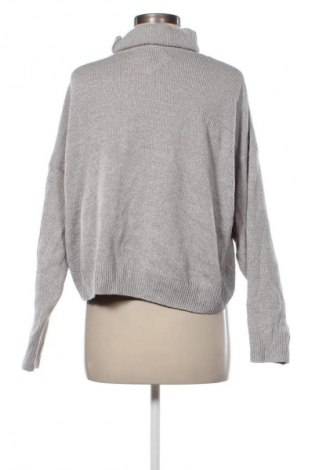 Γυναικείο πουλόβερ H&M Divided, Μέγεθος L, Χρώμα Γκρί, Τιμή 5,99 €