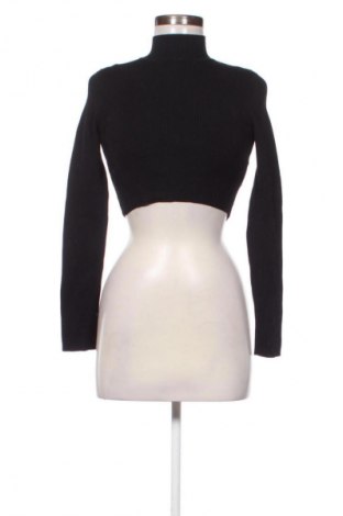 Dámský svetr H&M Divided, Velikost XS, Barva Černá, Cena  419,00 Kč