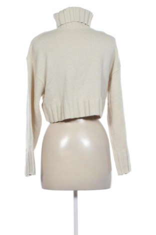 Damski sweter H&M Divided, Rozmiar S, Kolor Beżowy, Cena 24,99 zł