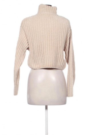 Dámský svetr H&M Divided, Velikost XS, Barva Béžová, Cena  419,00 Kč