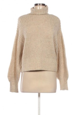 Dámský svetr H&M Divided, Velikost XXS, Barva Béžová, Cena  329,00 Kč
