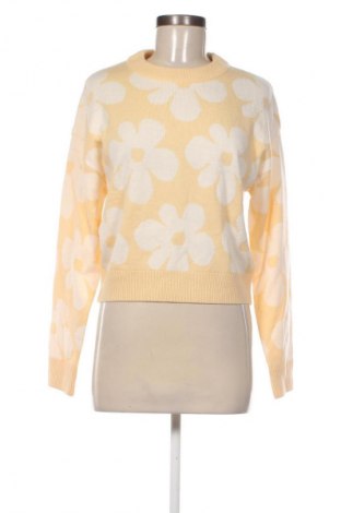 Γυναικείο πουλόβερ H&M Divided, Μέγεθος S, Χρώμα Πολύχρωμο, Τιμή 9,99 €