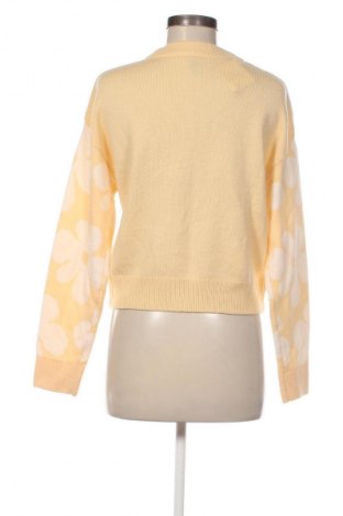 Γυναικείο πουλόβερ H&M Divided, Μέγεθος S, Χρώμα Πολύχρωμο, Τιμή 9,99 €
