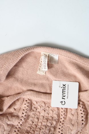 Dámský svetr H&M Divided, Velikost S, Barva Růžová, Cena  425,00 Kč