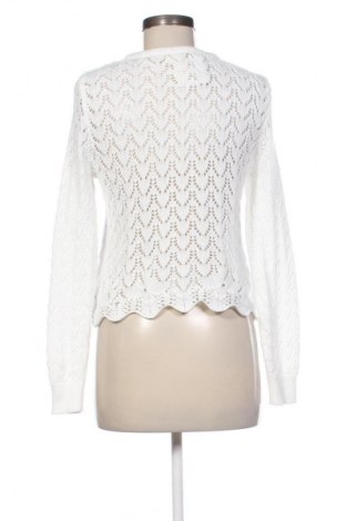 Dámský svetr H&M Divided, Velikost S, Barva Bílá, Cena  425,00 Kč