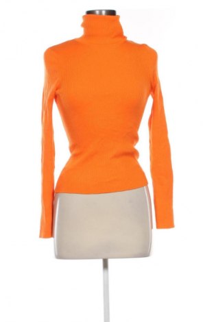 Dámský svetr H&M Divided, Velikost S, Barva Oranžová, Cena  179,00 Kč