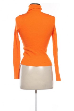 Dámský svetr H&M Divided, Velikost S, Barva Oranžová, Cena  179,00 Kč