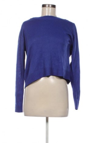 Női pulóver H&M Divided, Méret S, Szín Lila, Ár 5 380 Ft