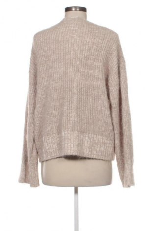 Női pulóver H&M Divided, Méret L, Szín Bézs, Ár 2 839 Ft