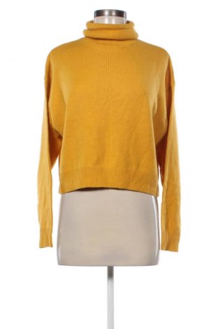 Damenpullover H&M Divided, Größe S, Farbe Orange, Preis € 6,99