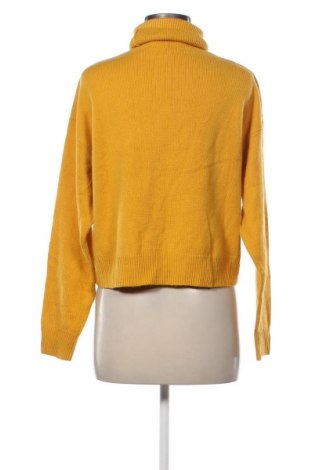 Damenpullover H&M Divided, Größe S, Farbe Orange, Preis € 6,99