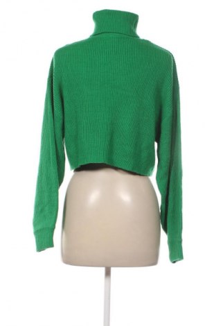 Dámský svetr H&M Divided, Velikost S, Barva Zelená, Cena  179,00 Kč