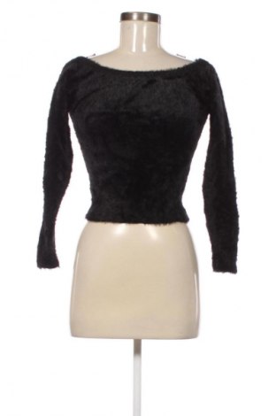 Női pulóver H&M Divided, Méret S, Szín Fekete, Ár 3 039 Ft