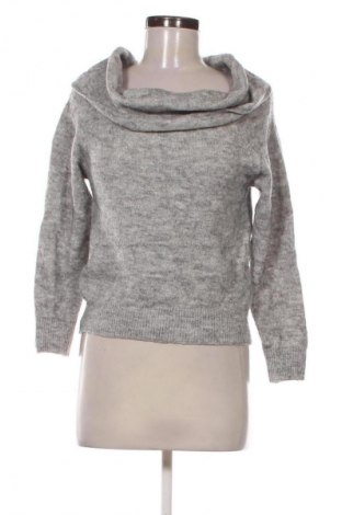 Dámský svetr H&M Divided, Velikost XS, Barva Šedá, Cena  199,00 Kč