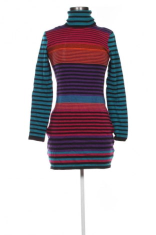 Γυναικείο πουλόβερ H&M Divided, Μέγεθος M, Χρώμα Πολύχρωμο, Τιμή 4,99 €