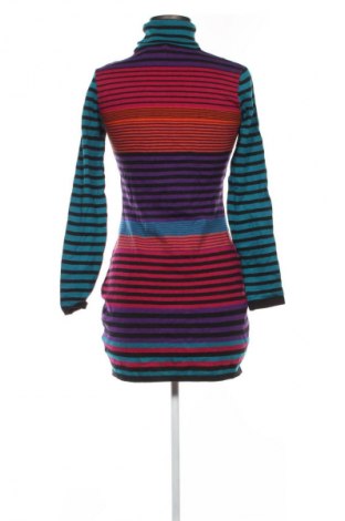 Γυναικείο πουλόβερ H&M Divided, Μέγεθος M, Χρώμα Πολύχρωμο, Τιμή 4,99 €
