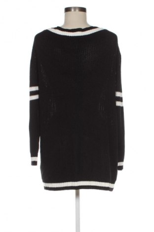 Дамски пуловер H&M Divided, Размер M, Цвят Многоцветен, Цена 13,80 €