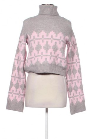 Damski sweter H&M Divided, Rozmiar S, Kolor Kolorowy, Cena 79,99 zł