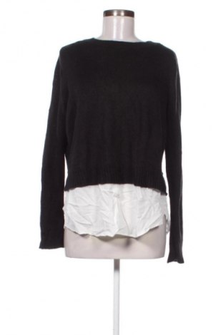 Damski sweter H&M Divided, Rozmiar L, Kolor Czarny, Cena 80,38 zł