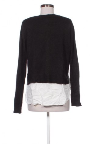 Damski sweter H&M Divided, Rozmiar L, Kolor Czarny, Cena 80,38 zł