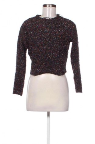 Damski sweter H&M Divided, Rozmiar XS, Kolor Kolorowy, Cena 79,15 zł