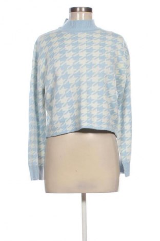 Dámský svetr H&M Divided, Velikost S, Barva Vícebarevné, Cena  249,00 Kč