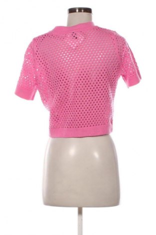 Dámský svetr H&M Divided, Velikost M, Barva Růžová, Cena  119,00 Kč