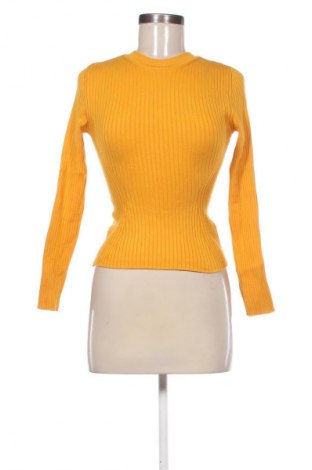 Dámský svetr H&M Divided, Velikost XS, Barva Žlutá, Cena  149,00 Kč