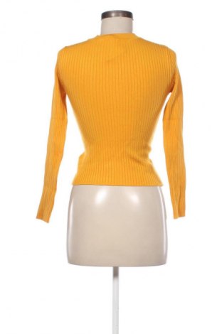 Dámský svetr H&M Divided, Velikost XS, Barva Žlutá, Cena  149,00 Kč