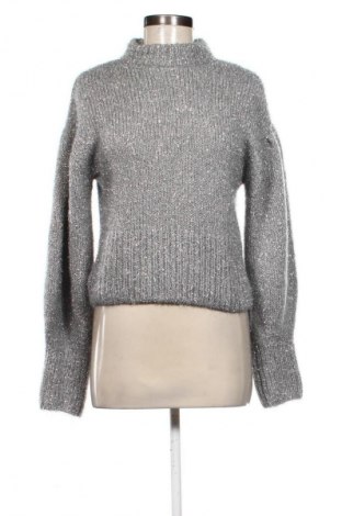 Dámský svetr H&M Divided, Velikost XXS, Barva Stříbrná, Cena  425,00 Kč