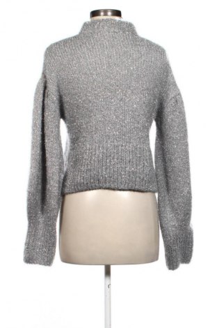 Dámský svetr H&M Divided, Velikost XXS, Barva Stříbrná, Cena  425,00 Kč