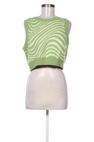 Γυναικείο πουλόβερ H&M Divided, Μέγεθος M, Χρώμα Πολύχρωμο, Τιμή 4,99 €