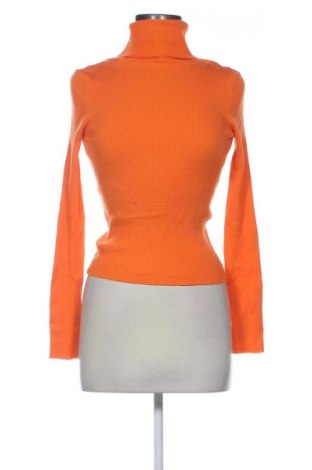 Női pulóver H&M Divided, Méret S, Szín Narancssárga
, Ár 3 259 Ft