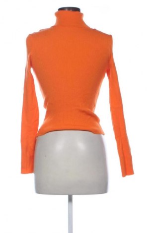 Női pulóver H&M Divided, Méret S, Szín Narancssárga
, Ár 3 259 Ft