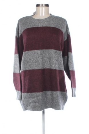 Pulover de femei H&M L.O.G.G., Mărime L, Culoare Multicolor, Preț 62,99 Lei