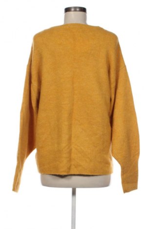 Női pulóver H&M L.O.G.G., Méret M, Szín Sárga, Ár 6 289 Ft