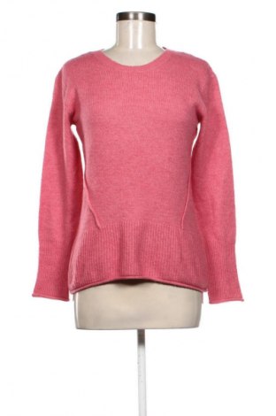 Дамски пуловер H&M L.O.G.G., Размер S, Цвят Розов, Цена 14,77 €