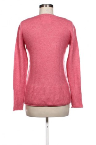 Дамски пуловер H&M L.O.G.G., Размер S, Цвят Розов, Цена 14,77 €