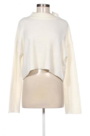 Női pulóver H&M Marimekko Collection, Méret M, Szín Fehér, Ár 4 259 Ft