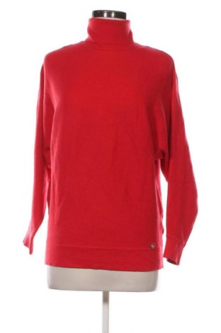 Női pulóver H2O, Méret L, Szín Piros, Ár 5 889 Ft