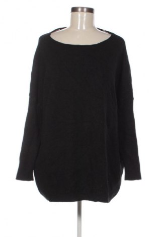 Dámský svetr HAVEONE, Velikost 3XL, Barva Černá, Cena  939,00 Kč