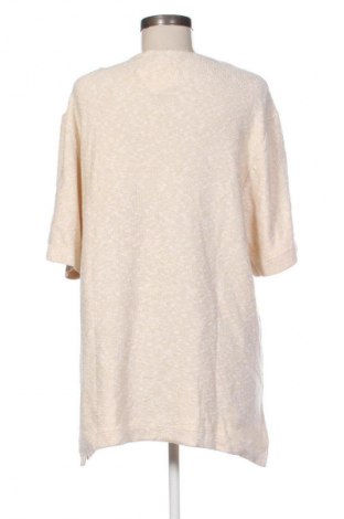 Dámský svetr HPeterseim, Velikost XXL, Barva Béžová, Cena  539,00 Kč