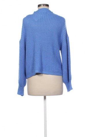 Γυναικείο πουλόβερ Haily`s, Μέγεθος L, Χρώμα Μπλέ, Τιμή 19,99 €