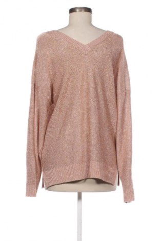 Dámský svetr Haily`s, Velikost XXL, Barva Zlatistá, Cena  595,00 Kč